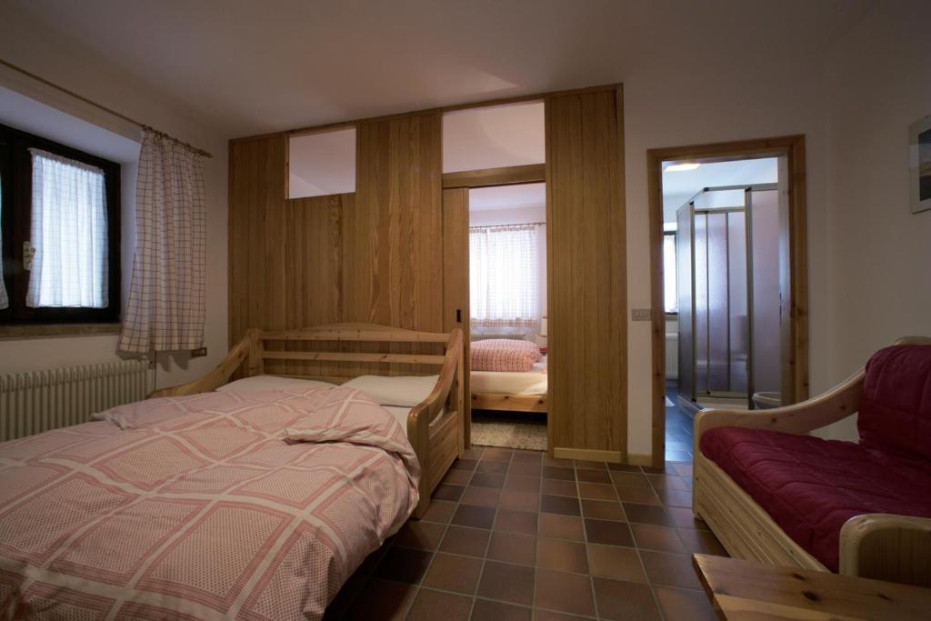 Apartments Gonzaga กานาเซย์ ห้อง รูปภาพ
