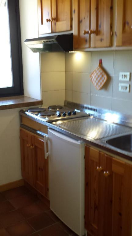 Apartments Gonzaga กานาเซย์ ห้อง รูปภาพ