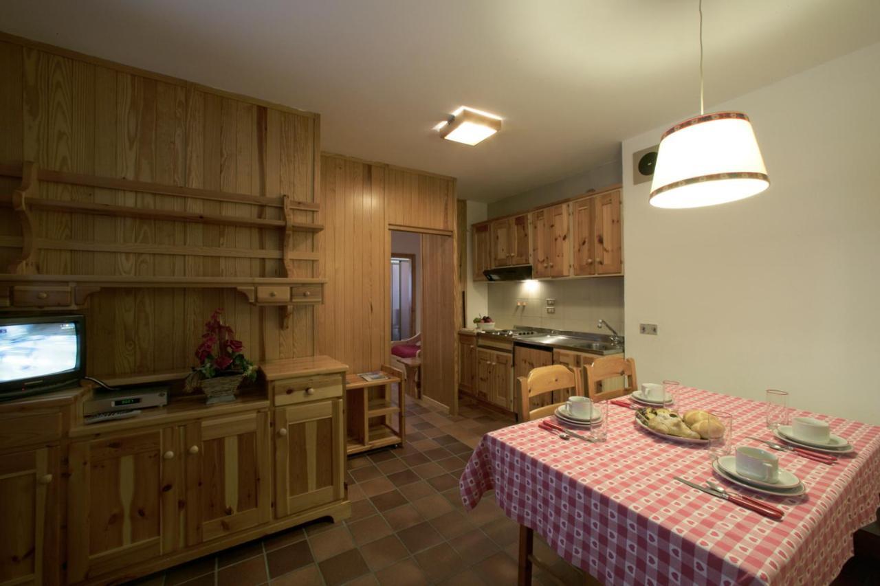 Apartments Gonzaga กานาเซย์ ห้อง รูปภาพ
