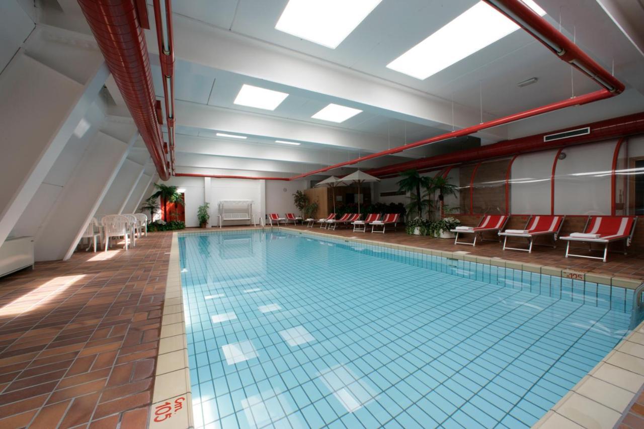 Apartments Gonzaga กานาเซย์ ภายนอก รูปภาพ