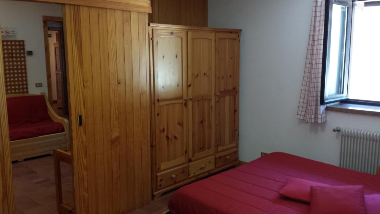 Apartments Gonzaga กานาเซย์ ห้อง รูปภาพ